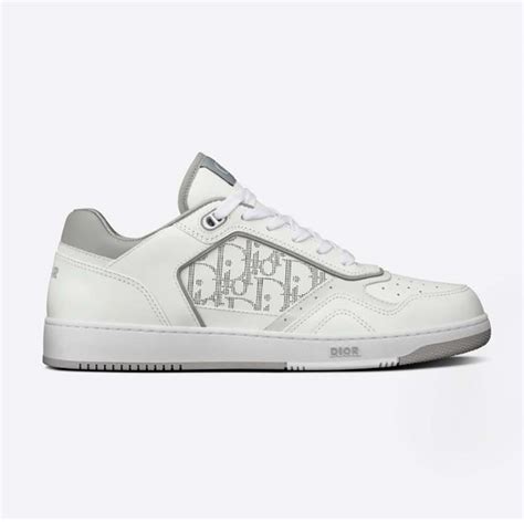 witte dior sneakers|Men's Designer Sneakers .